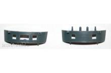 Hädl 950020 - Schürze für E-Lok, TT