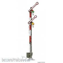 Viessmann 9501 - 0 Digital Form-Hauptsignal mit 2 gekoppelten Flügeln