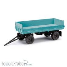 Busch 95048 - ESPEWE: IFA HW 80.11, halbe Bordwand