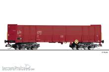 Tillig 95070 - Offener Güterwagen Eas der Magyar Magánvasút Zrt.