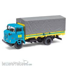 Busch 95196 - ESPEWE: IFA W50L Sp, Landskron Pils
