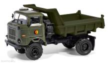 Busch 95275 - ESPEWE: IFA W50 LA MK5/6 ND NVA