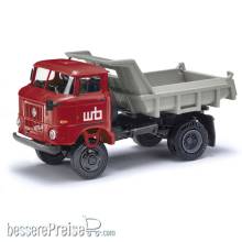 Busch 95289 - IFA W50 LA MK 5, Wohnungsbau