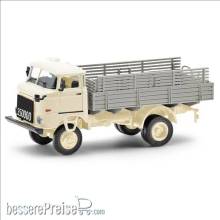 Busch 95292 - ESPEWE: IFA W50 LA/PV (Pritsche, verstärkt), 350.000