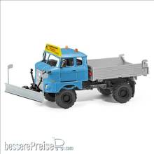 Busch 95293 - ESPEWE: IFA W50 LA 3SK Tierproduktion Vorwärts