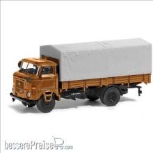 Busch 95304 - ESPEWE: IFA W50L SP (Speditionspritsche)