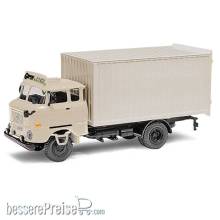 Busch 95308 - W50 MK, Gipsy