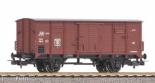 Piko 95356 - Gedeckter Güterwagen G02 SNCB III