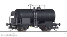 Tillig 95360 - Kesselwagen der ?SD