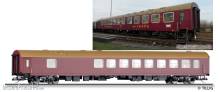 Tillig 95402 - Speisewagen WRm der OSEF e.V.
