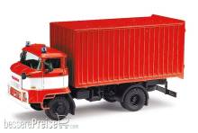 Busch 95554 - ESPEWE: IFA L60 ETK Feuerwehr