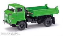 Busch 95556 - ESPEWE: IFA L60 DSK, Apfelgrün