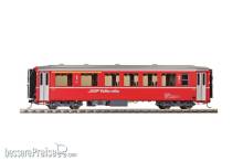 Bemo 9556145 - RhB AB 1545 Einheitswagen I refit