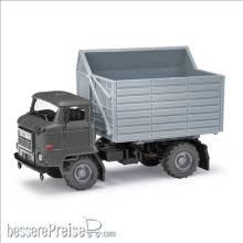 Busch 95563 - ESPEWE: IFA L60 SHA (Schwerhäckselaufbau)