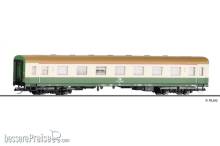 Tillig 95606 - Reisezugwagen DR