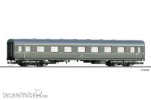 Tillig 95607 - Reisezugwagen DR