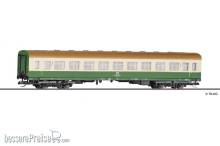 Tillig 95616 - Reisezugwagen DR