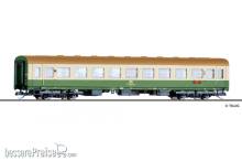 Tillig 95627 - Reisezugwagen DR