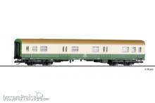 Tillig 95638 - Gepäckwagen DR