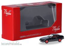 Herpa 956536 - PORSCHE 924 SpiWa/75 Jahre Herpa