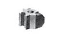 Fleischmann 9571 - Adapter für PROFI-Kupplungskopf 9570