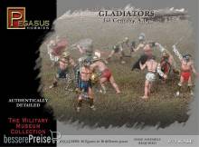 Pegasus 957100 - 1/72 Gladiatoren