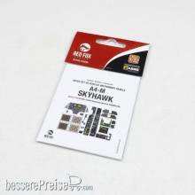 Red Fox Studio RFSQS-32068 - A-4M Skyhawk for Trumpeter