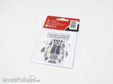 Red Fox Studio RFSQS-32071 - F-16C Block 50/52 for Tamiya