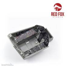 Red Fox Studio RFSQS-32087 - 1/32 F-117A Nighthawk (Late) BE (for Trumpeter kit)