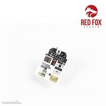 Red Fox Studio RFSQS-32130 - 1/32 P-47D Thunderbolt (for Hasegawa kit)