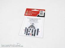 Red Fox Studio RFSQS-32155 - Fw 190D-13 for Hobby 2000/Hasegawa/Revell