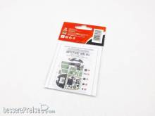 Red Fox Studio RFSQS-32157 - Spitfire Mk.IIa Updated for Hobby 2000/Revell