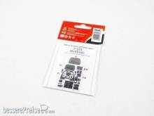 Red Fox Studio RFSQS-32166 - P-51D Mustang for SWS