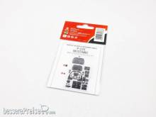 Red Fox Studio RFSQS-32167 - P-51K Mustang for SWS