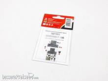 Red Fox Studio RFSQS-32172 - P-40B Warhawk for GWH