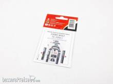 Red Fox Studio RFSQS-32173 - Ta 152H-1 for SWS