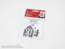 Red Fox Studio RFSQS-32174 - Fw 190D-9 Updated for Hobby 2000/Hasegawa/Revell