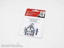 Red Fox Studio RFSQS-32175 - Fw 190A-6 Updated for Hasegawa