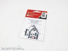 Red Fox Studio RFSQS-32177 - Fw 190A-5 for Hasegawa