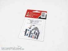 Red Fox Studio RFSQS-32178 - Fw 190A-7 for Hasegawa