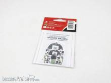 Red Fox Studio RFSQS-32190 - Spitfire Mk.XVIe for Tamiya
