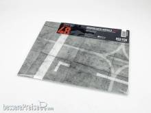 Red Fox Studio RFSDB-48008 - Modern NATO Airfield Type 9 300x230mm (Universal)