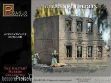 Pegasus 957228 - 1/72 WW II: Deutsche Soldaten,1945 in Berlin