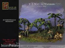 Pegasus 957401 - 1/72 Vietnam-Krieg: US-Marines