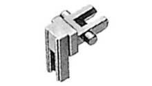 Fleischmann 9577 - Adapter für PROFI-Kupplungskopf 9570