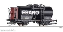 Tillig 95771 - Kesselwagen DRG
