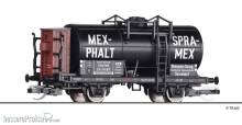 Tillig 95774 - Kesselwagen DRG