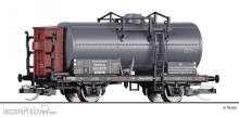 Tillig 95775 - Kesselwagen der DRG
