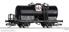 Tillig 95776 - Kesselwagen der DB
