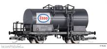 Tillig 95777 - Kesselwagen der DB